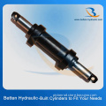 Hydraulic Cylinder Cable to Truss Toyota Forklift